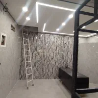 نصب پارکت و ماربل و کاغذ دیواری|خدمات پیشه و مهارت|ارومیه, |دیوار