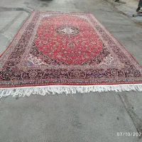 فرش دستباف 3/5*5 متر|فرش|اصفهان, همدانیان|دیوار