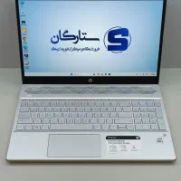 لپ تاپ HP Pavilion 15 لمسی نسل 10 اقساط