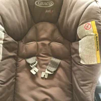 کریربچه GRaco|کالسکه و لوازم جانبی|باغستان, |دیوار