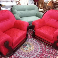 رویه کوبی و تعمیرات تخصصی مبل رضا