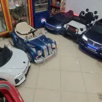 ماشین شارژی|اسباببازی بچه|نیشابور, جمهوری|دیوار