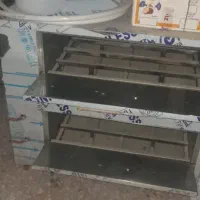 فر پیتزا .صندوقی دوطبقه.تازه|اجاق گاز و لوازم برقی پختوپز|فیروزآباد (فارس), |دیوار