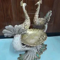 مجسمه طاووس