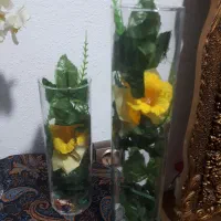 گل با گلدون  مصنوعی|گل مصنوعی|اهواز, پردیس|دیوار