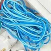 سیم۲/۵قرمز ارت آبی