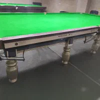 میز اسنوکر|ورزش‌های توپی|رباط‌کریم, رباط‌کریم|دیوار