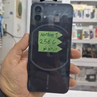 A13---NOTHING 1|موبایل|تهران, سلسبیل جنوبی|دیوار