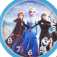 ساعت دیواری