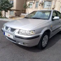 سمند Lx|خودرو سواری و وانت|تبریز, |دیوار