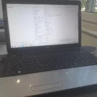 نوت بوک ایسر E1 571G i5 کارکرده تمیز