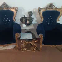 مبل سلطنتی