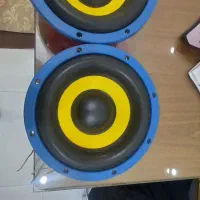 ساب ووفر تارگا|سیستم صوتی خانگی|شهریار, شهرک وائین|دیوار