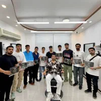 آموزش آرایشگری