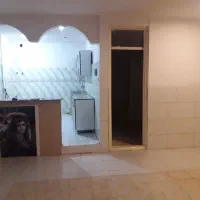 دوطبقه پشت قواره