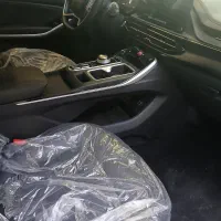 KMC X5 - کی ام سی ایکس ۵|خودرو سواری و وانت|تهران, مهران (سیدخندان)|دیوار