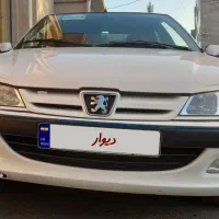 پژو پارس موتور جدید xu7 سفارشی|خودرو سواری و وانت|سمنان, |دیوار