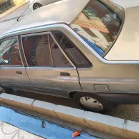 پراید 131صبا مدل 87|خودرو سواری و وانت|رباط‌کریم, نصیرشهر|دیوار