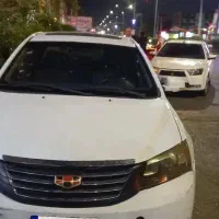 خودرو جیلی امگراند7 خوش قیمت|خودرو سواری و وانت|اهواز, امانیه|دیوار