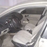مگان ۲۰۰۸|خودرو سواری و وانت|همدان, |دیوار
