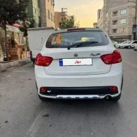 کوییک GX مدل ۴۰۳