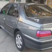 فروش خودروی پژو پارس تیو فایو مدل ۱۴۰۱|خودرو سواری و وانت|مشهد, هنرور|دیوار