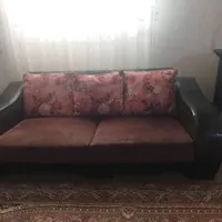 مبلمان سالم سالم|مبلمان خانگی و میز عسلی|رشت, بازار|دیوار