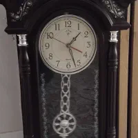 ساعت دیواری|ساعت دیواری و تزئینی|قم, باغ شریفی|دیوار