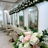 جذب پرسنل حرفه ای درسالن زیبایی شیک