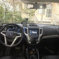 چانگان cs35|خودرو سواری و وانت|کرمان, |دیوار