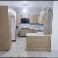 کابینت ممبران /باروکش طرح چوب . r56|مصالح و تجهیزات ساختمان|اردبیل, |دیوار