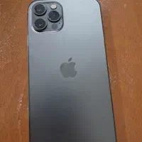 آیفون ۱۲ پرو ۲۵۶گیگ