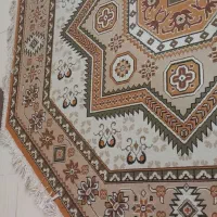 دو تخته ۹متری۷۰۰ شانه کاشان ،تراکم ۲۵۵۰ در حد نو|فرش|لاهیجان, انقلاب|دیوار
