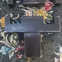 قفل پدال و قفل فرمان پراید