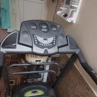 تردمیل T.A sport120|تجهیزات ورزشی|چهاردانگه (تهران), |دیوار