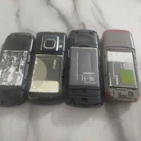 گوشی نوکیا|موبایل|ملارد, |دیوار