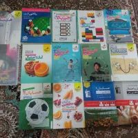 کتاب تست کنکور
