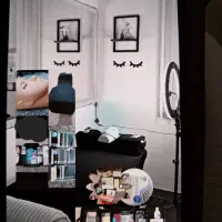 فروش وسایل وسایل مژه|آرایشی، بهداشتی، درمانی|بوشهر, |دیوار