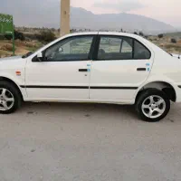 سمند LX خونگی