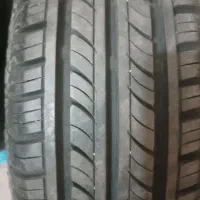 لاستیک کارکرده تمیز