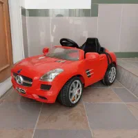 ماشین شارژی دوچرخه