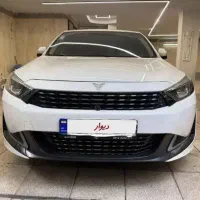 ریسپکت پرایم ۲ گارانتی فعال مدل ۴۰۳ بیرنگ اقساط