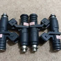 سوزن انژکتور پراید ۴سوراخ