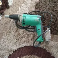 پیچ زن DCA سیم سیار 2عدد