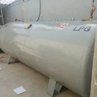 فروش مخازن گاز LPG|مصالح و تجهیزات ساختمان|آبسرد, |دیوار