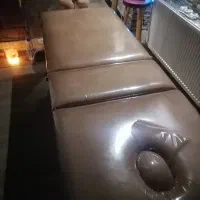 تخت ماساژ|آرایشی، بهداشتی، درمانی|تبریز, |دیوار