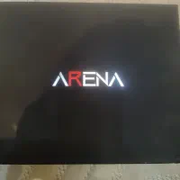 پن تتو آرنا