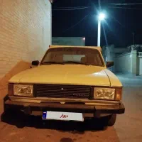 وانت دوگانه سی ان جی