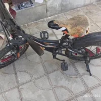 دوچرخه