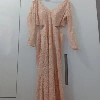 لباس مجلسی|لباس|نقده, |دیوار